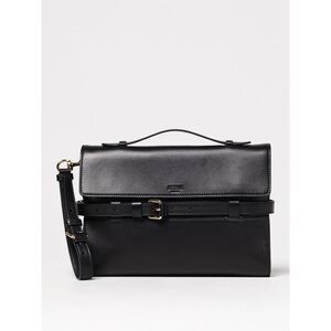Moschino Couture Handbag Woman Black